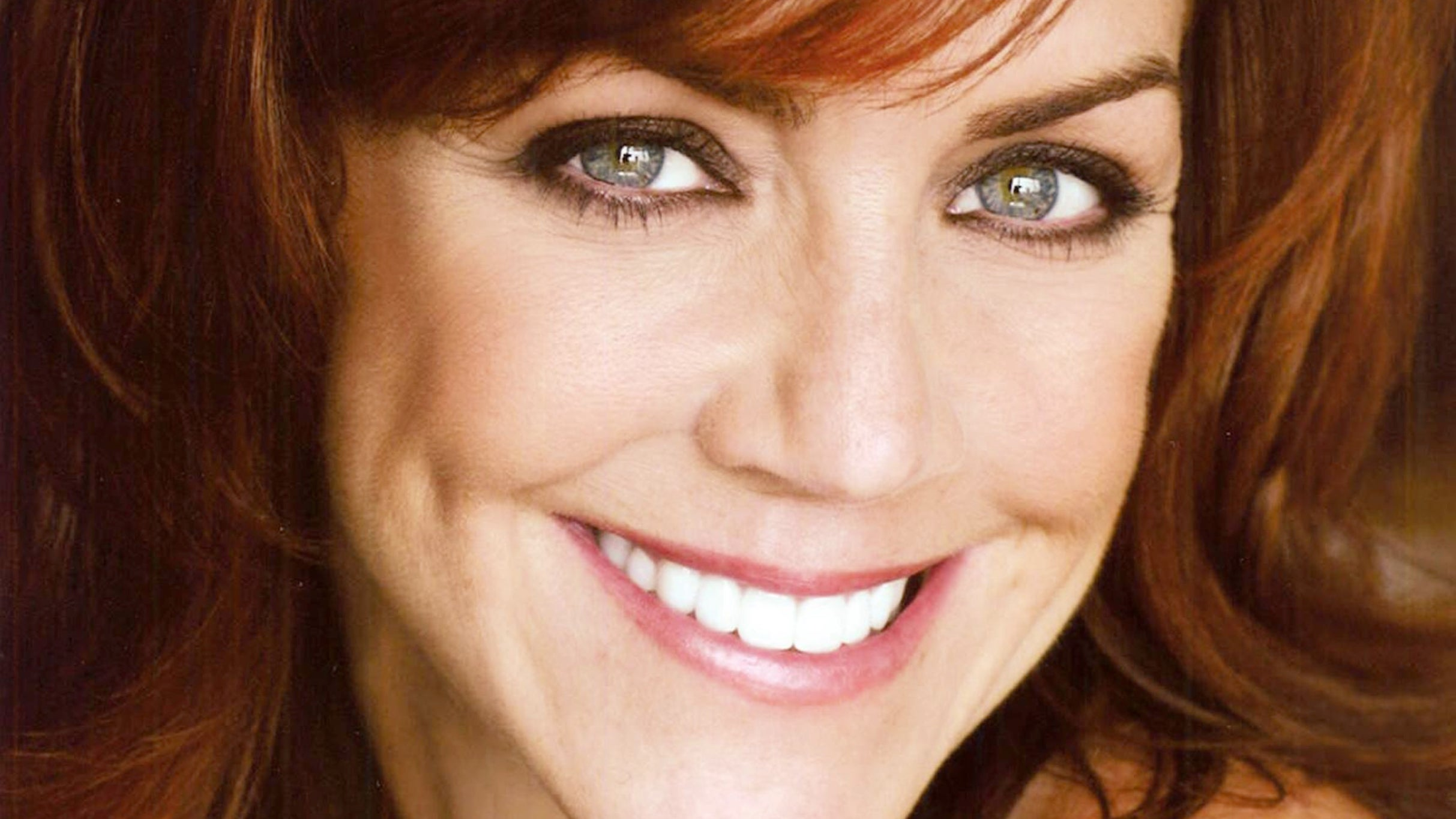 Evening With Andrea McArdle: The Original Annie on Broadway
