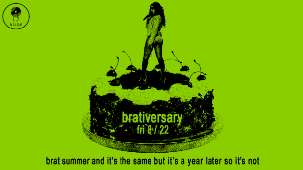 brativersary