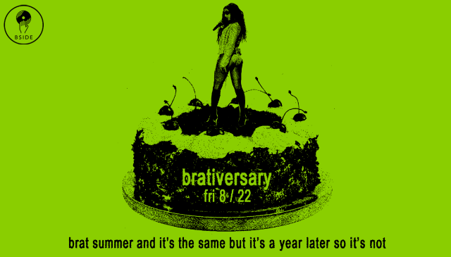 brativersary