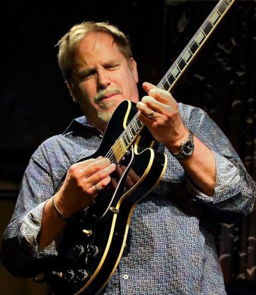 DAVE STRYKER QUARTET