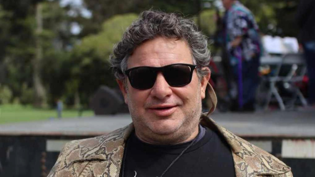Dan "GONZO" Machanik At Jimmy Kimmel's Comedy Club
