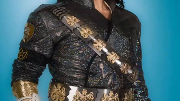 MJ The Illusion - Micheal Jackson Tribute Band