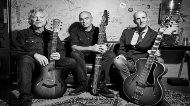 California Guitar Trio
