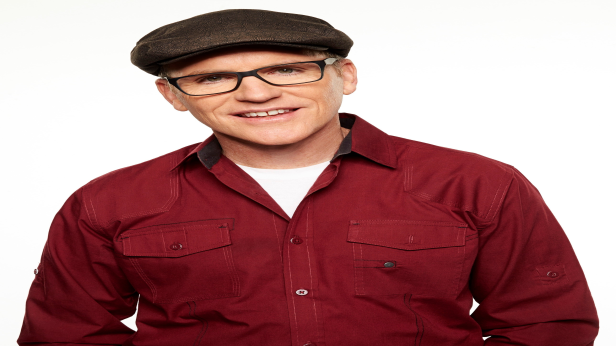 WEHO COMEDY NIGHT | starring GREG FITZSIMMONS, FRANCISCO RAMOS, JADE CATTA PRETTA, ADAM HUNTER and more!