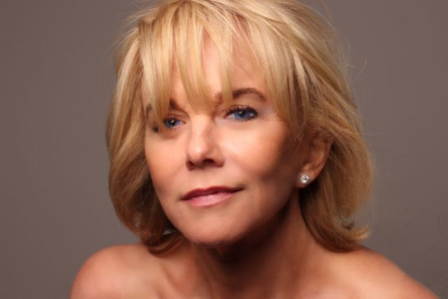 LINDA PURL: TUNES AND TALES - ADVENTURES IN SURVIVAL | Music Directed by Tedd Firth (Television star - Happy Days, Matlock, The Office)d