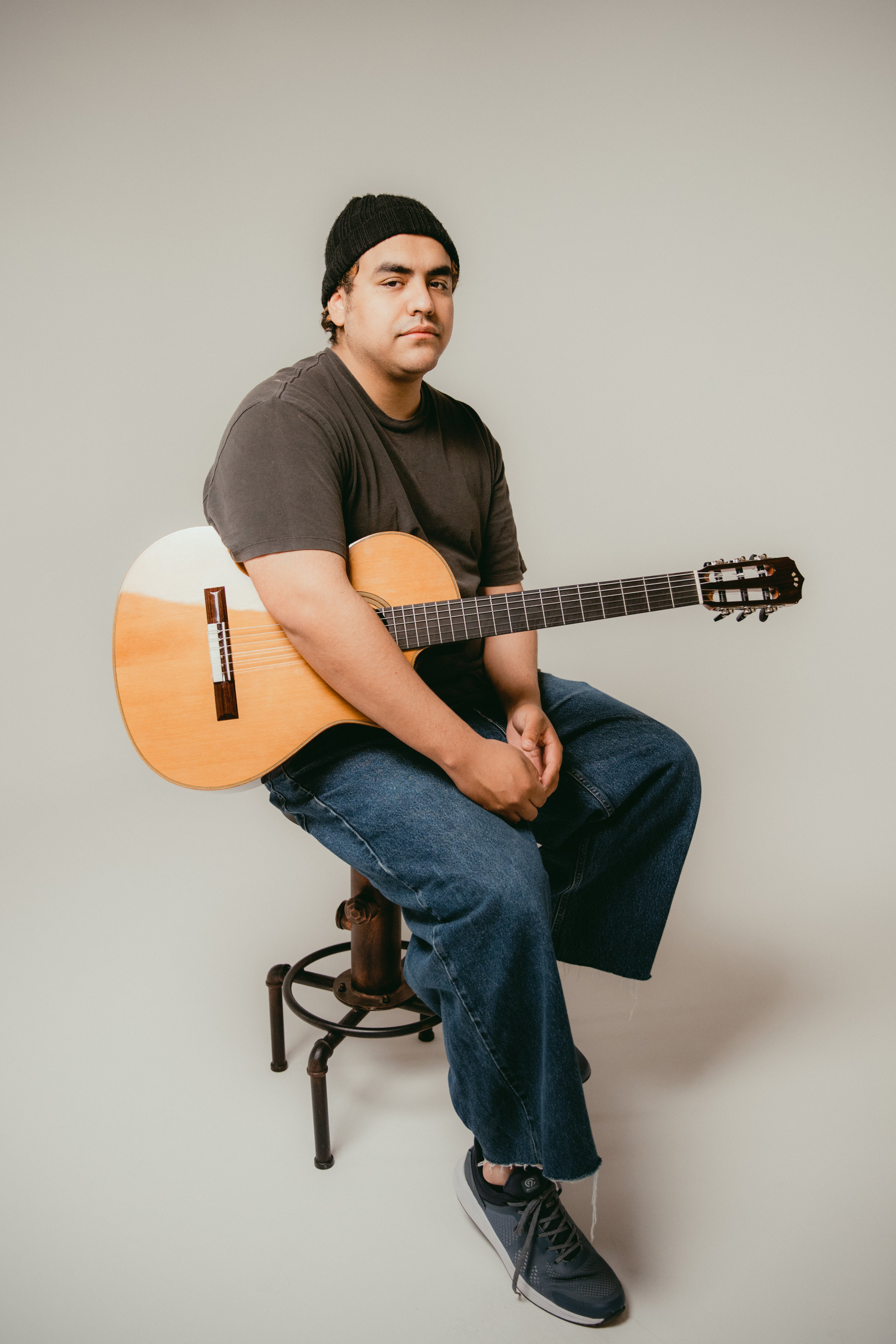 ALEJANDRO ARANDA
