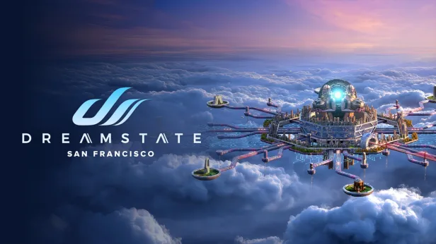 Dreamstate San Francisco (18+) - 3/7