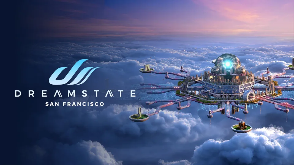 Dreamstate San Francisco (18+) - 3/7