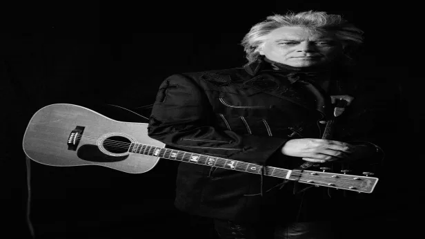 Marty Stuart