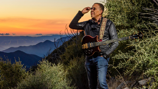 Stanley Clarke with special guests