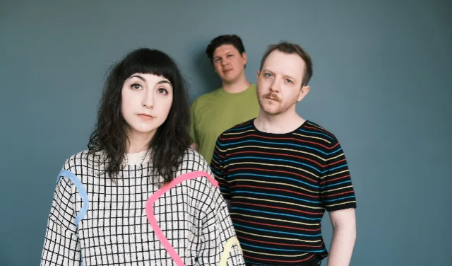 Plum (Record Release) / NO MEN / Girly Pants