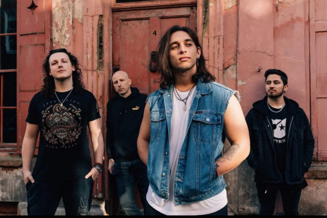 Dark Remedy & Pistols At Dawn with Cold Promise, Late Night at The Nick 08/24