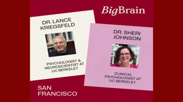 Circadian Rhythms, Sleep, and Well-Being