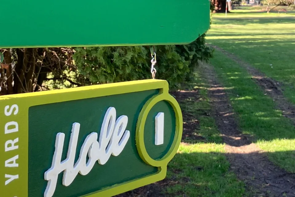 ⛳ Golf For Non-Golfers — A Zero-Intimidation Intro to the Game