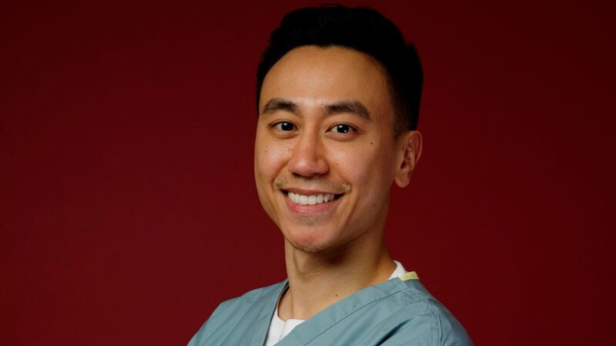 Steven Ho: Is It An Emergency?