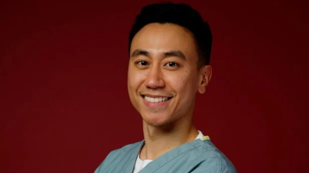 Steven Ho: Not Your Hero Comedy Tour