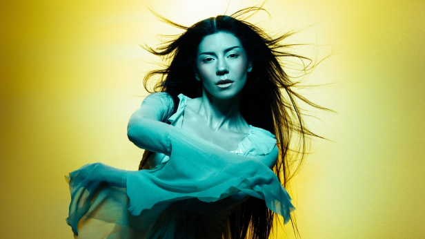 MARINA - The Princess of Power Tour
