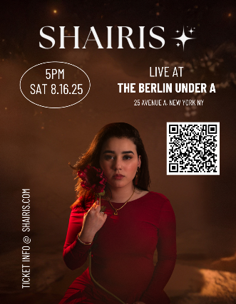 Shairis Garcia