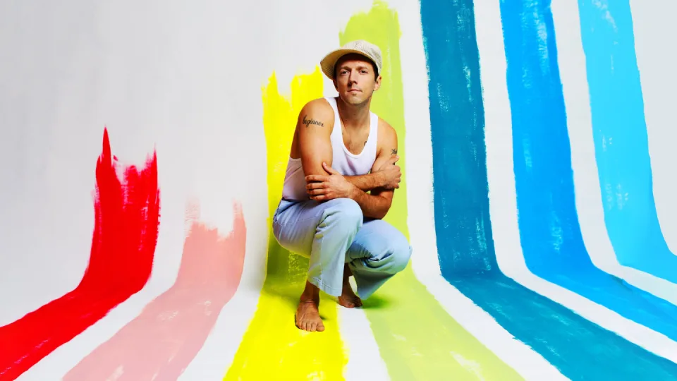Jason Mraz: Still Yours 2026 Tour