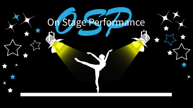 Matinee On Stage Performance Annual Recital