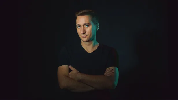 Paul van Dyk (Open to Close)