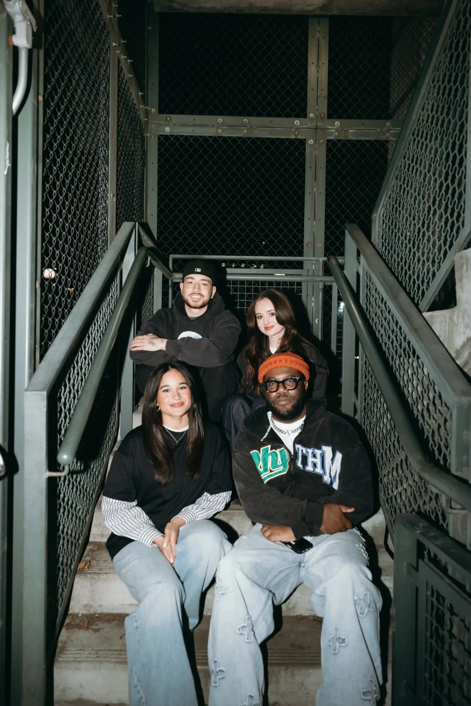 Elevation Rhythm - Washed Tour