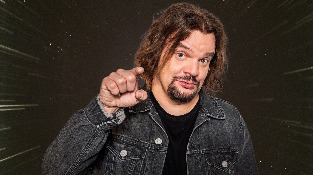 ISMO: Perseverance Tour