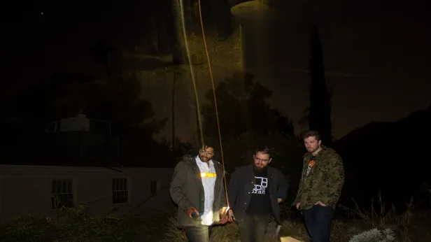 clipping., Open Mike Eagle, Pedestrian Deposit