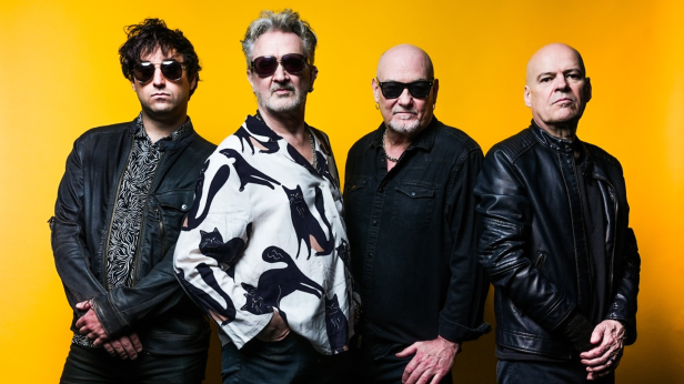 The Mission UK