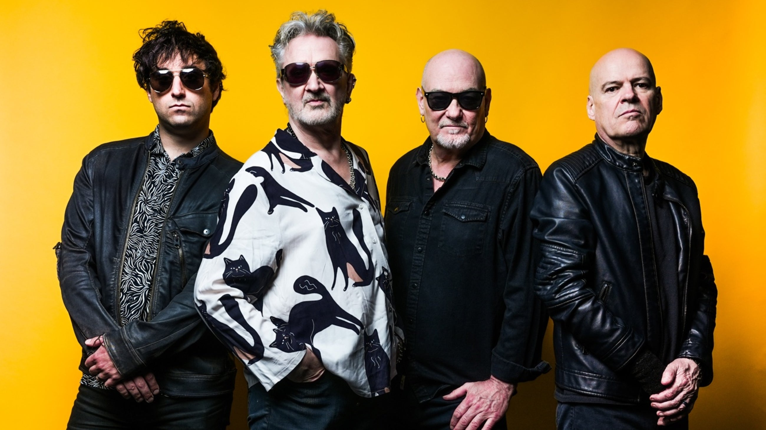 The Mission UK