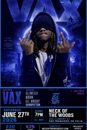 Vax