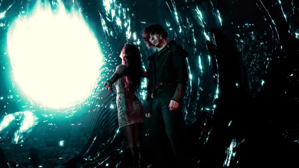 Purity Ring - All Ages (under 16 with adult)