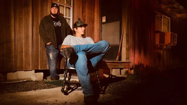 The LACS with Giovannie and the Hired Guns (18+ Event)