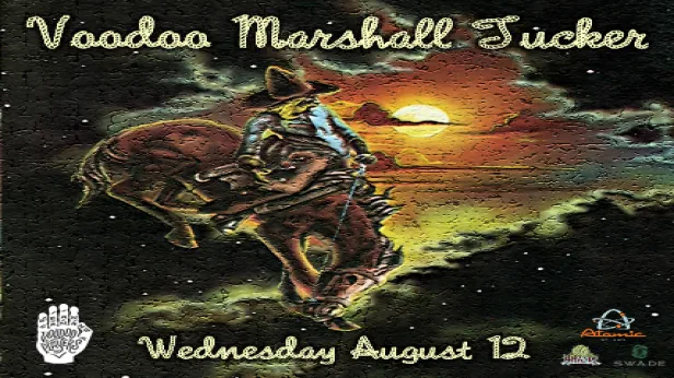 Voodoo Marshall Tucker Band
