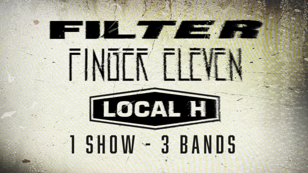 Filter - presented by Alt 105.1