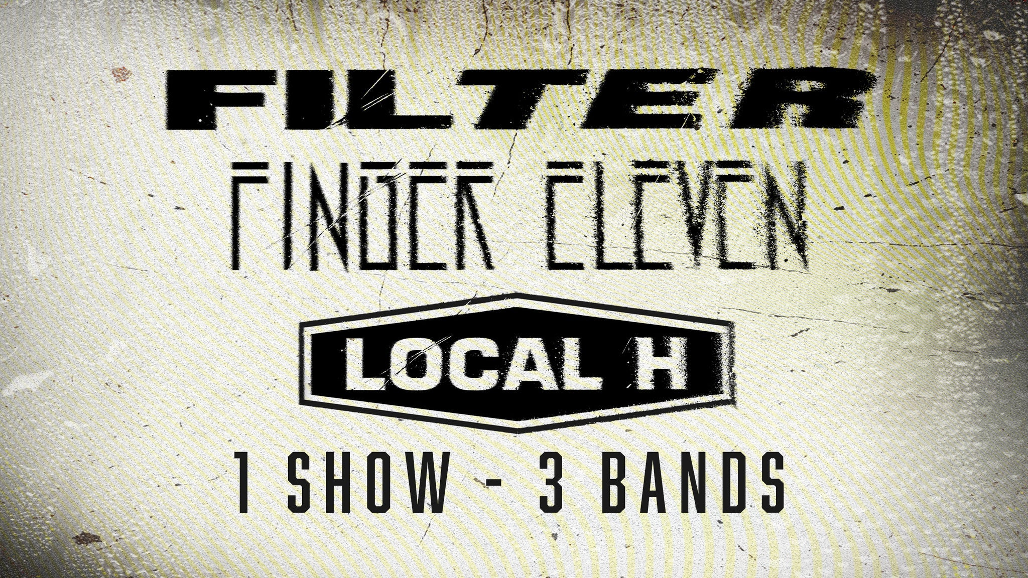 Filter - presented by Alt 105.1