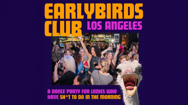Earlybirds Club