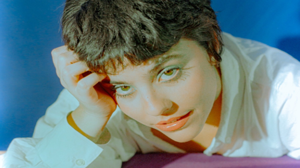 Regattabar Presents Berklee Courtyard Series: Jade Faria