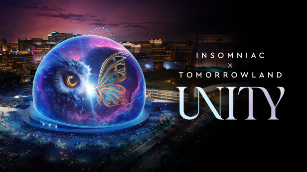 Insomniac x Tomorrowland - Suite Reservation