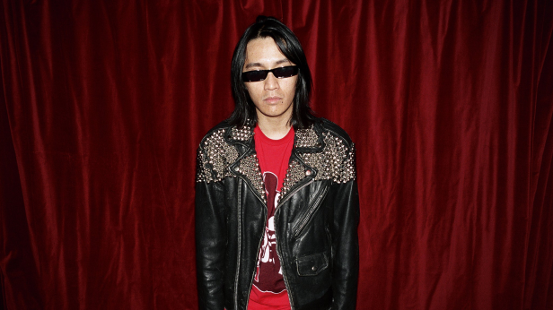 Eyedress - Stoner Tour 2025