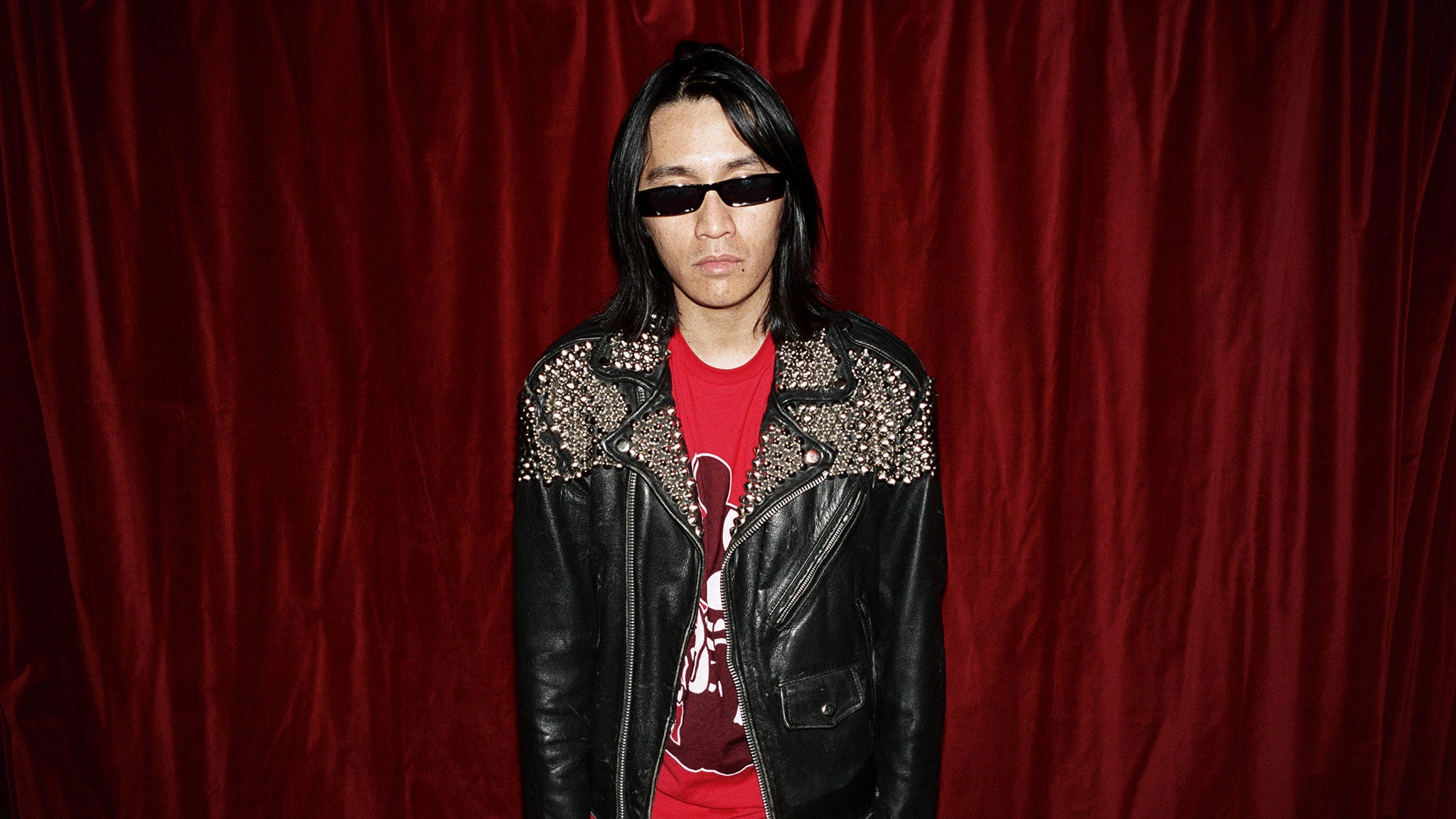 Eyedress - Stoner Tour 2025