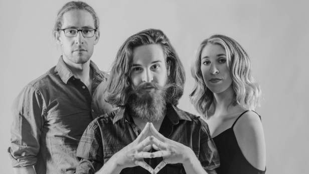 Damn Tall Buildings Album Release w/TBA