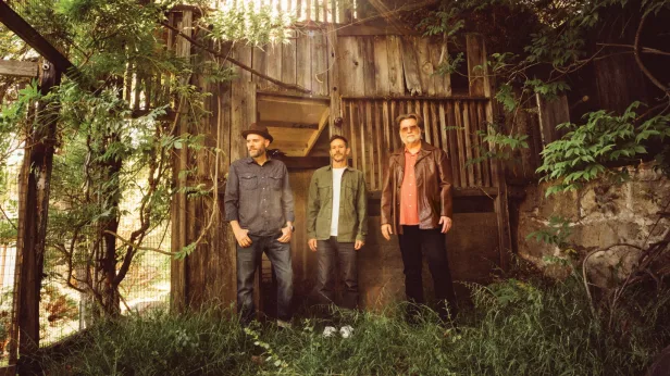 Toad the Wet Sprocket w/ Glen Phillips