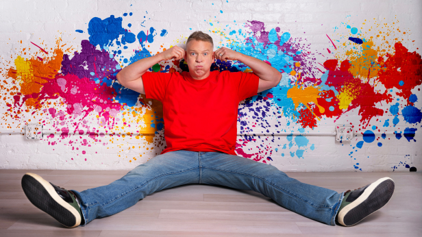 Gary Owen