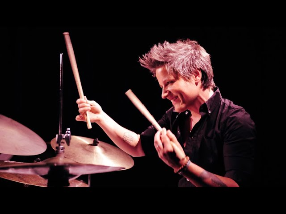 Allison Miller's Boom Tic Boom