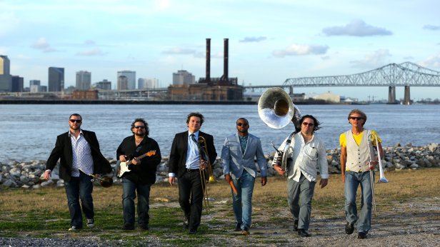 Bonerama