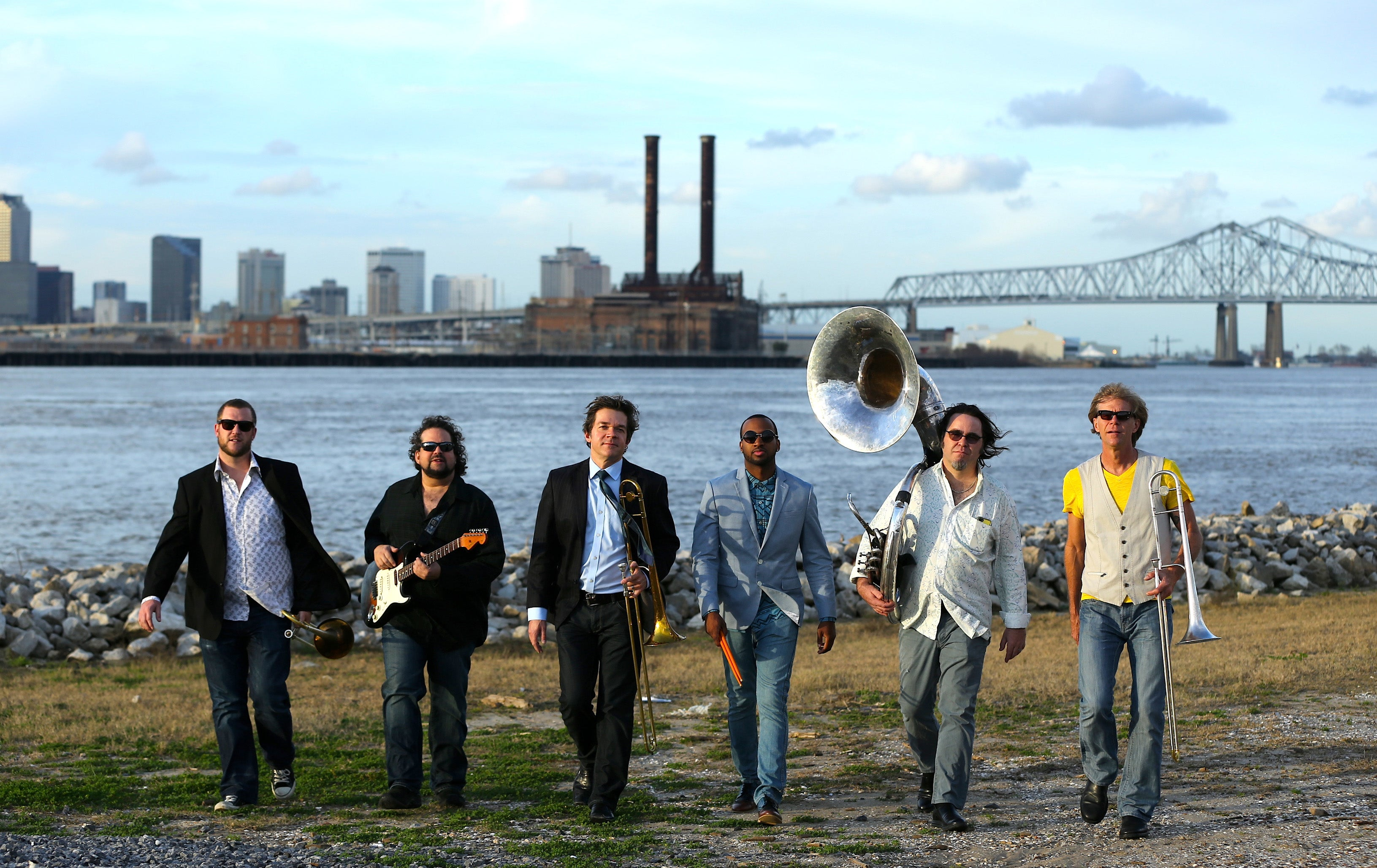 Bonerama
