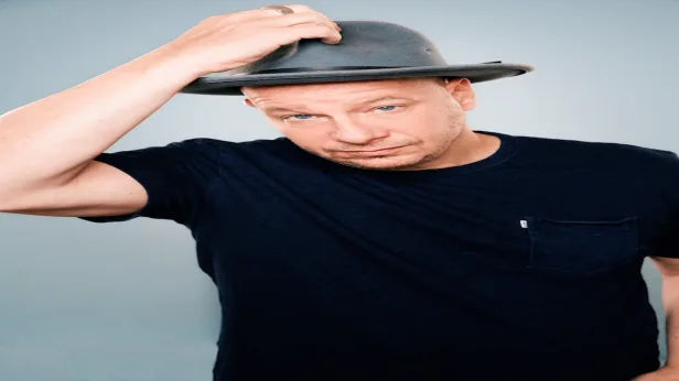 Tonight at the Improv ft. Jeff Ross, Whitney Cummings, Howie Mandel, George Wallace, Brian Monarch, Kim McVicar and Very Special Guests