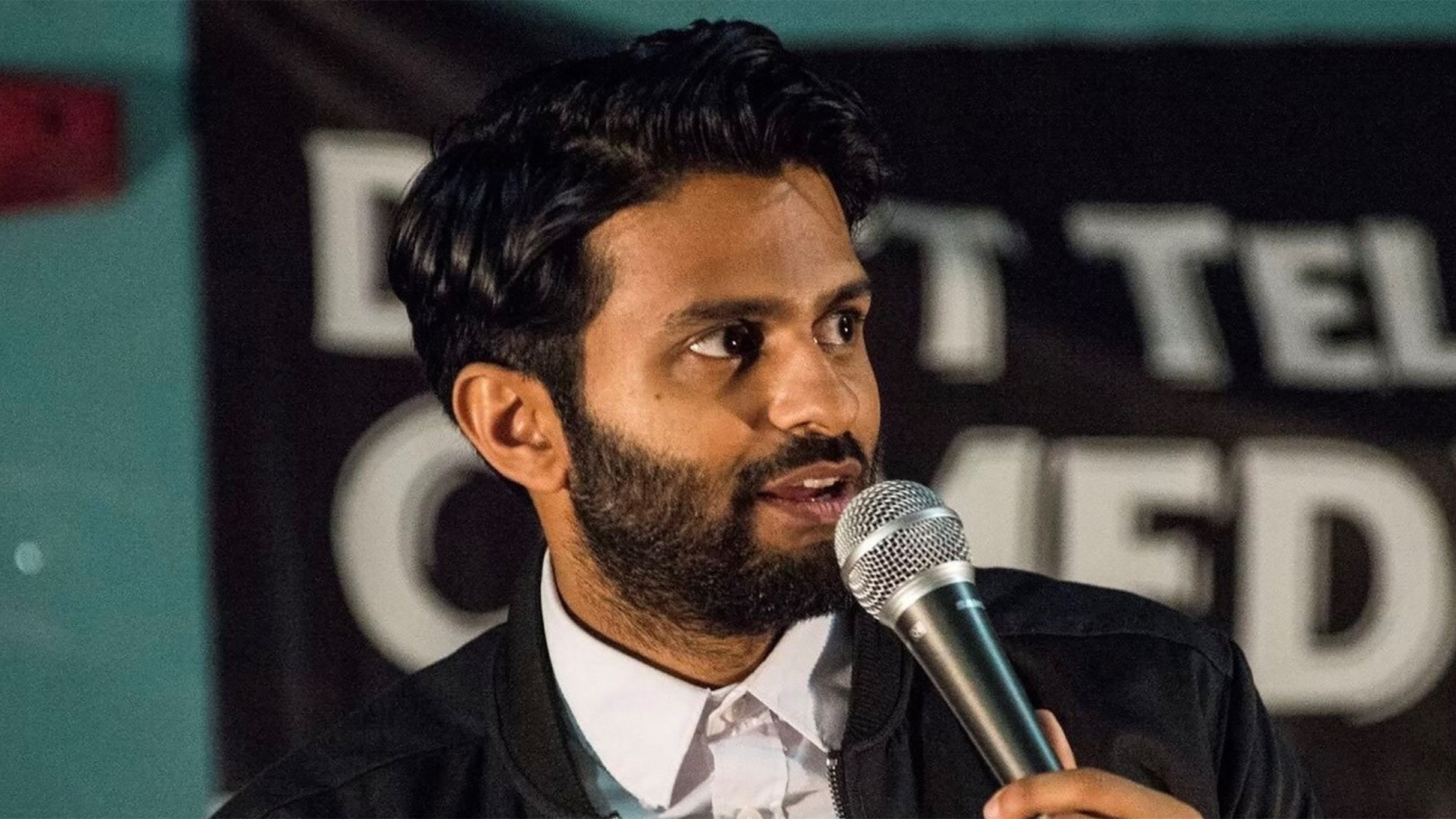 Tonight at the Improv ft. Asif Ali, Chris Estrada, Fahim Anwar, Chris Spencer, Eleanor Kerrigan, Auggie Smith & Brent Morin!