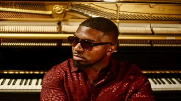 Chris Rob Presents - The Official Blue Note Jazz Fest Midnight Jam